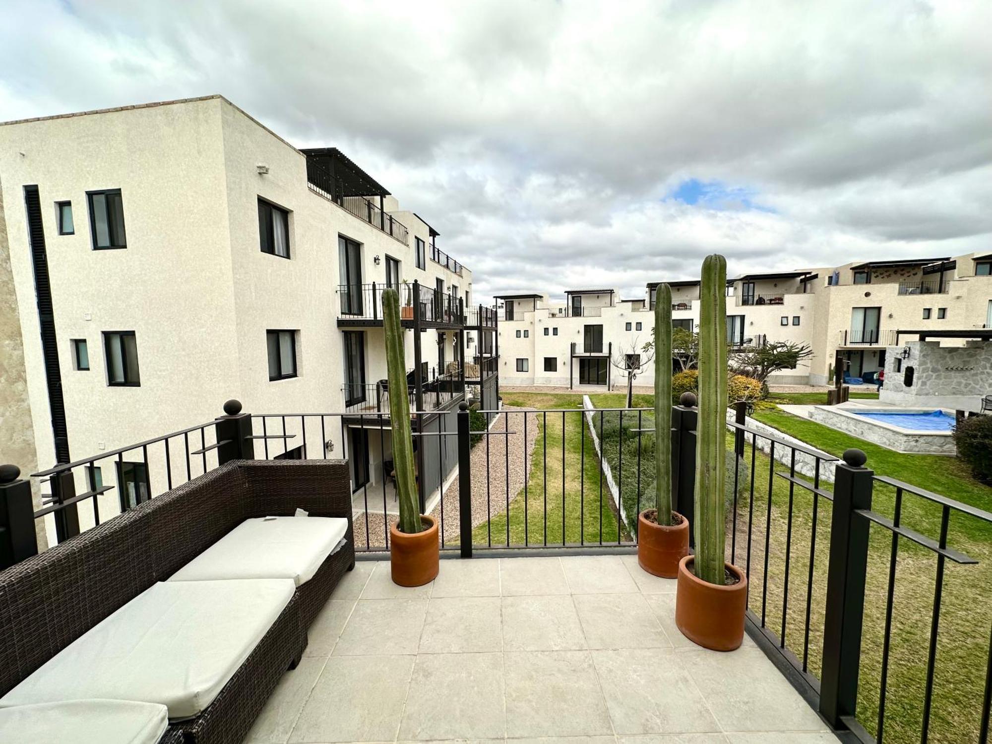 3Bedrooms-5 Min Downtown-Wifi-Pool-Jacuzzi-Parking Альенде Экстерьер фото