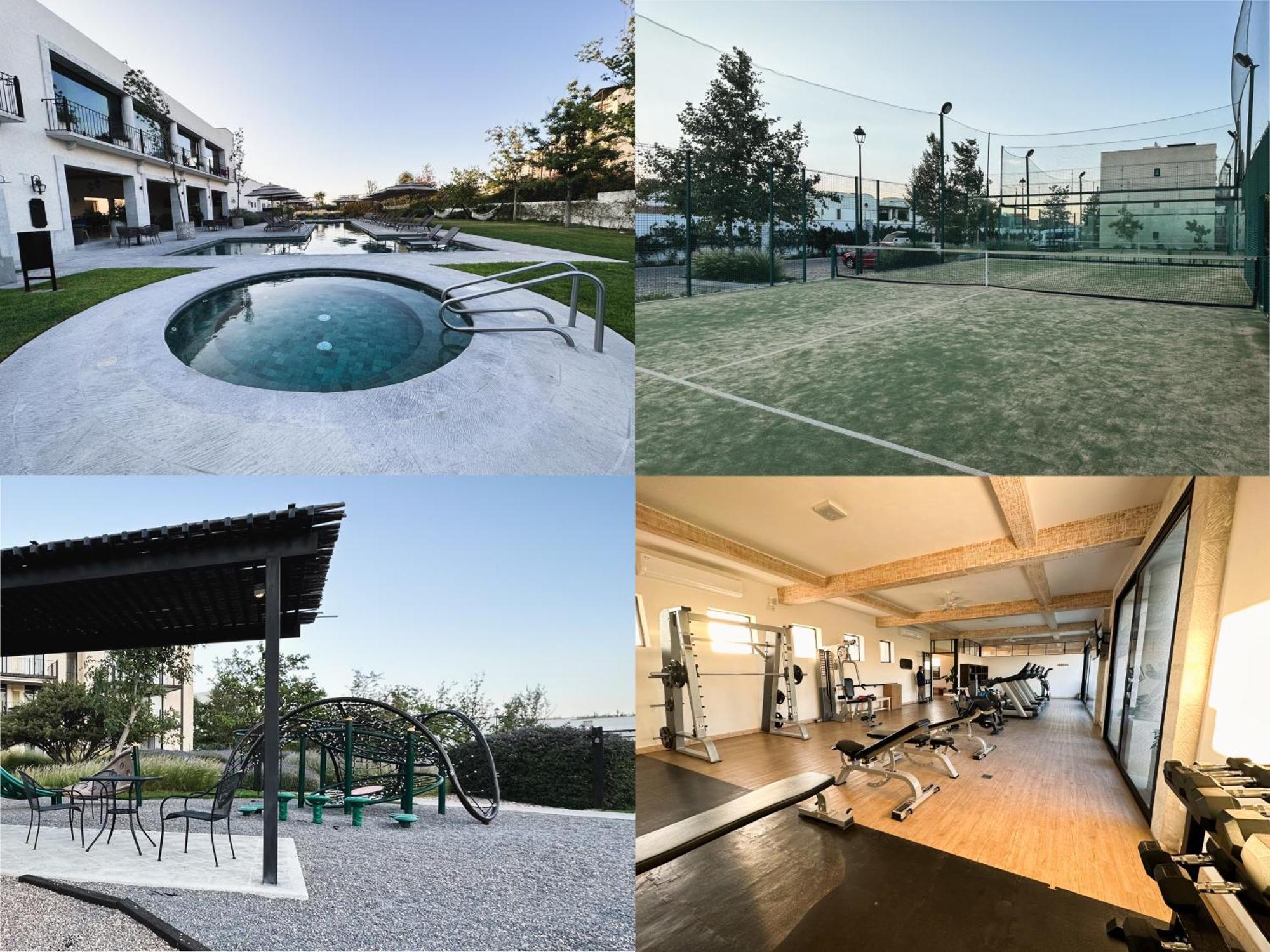 3Bedrooms-5 Min Downtown-Wifi-Pool-Jacuzzi-Parking Альенде Экстерьер фото